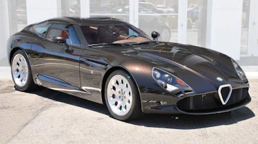 Alfa Romeo TZ3 Stradale