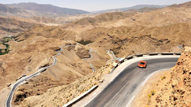 Track and Travel: an introduction