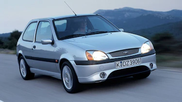 Ford Fiesta Zetec S: UK's best selling car ever
