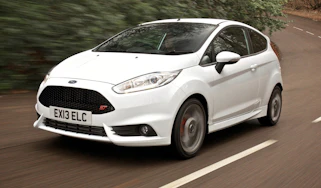 Ford Fiesta ST: UK's best selling car ever