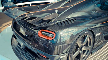 Your evo Year: Dion Price Week 4