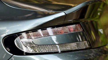 Aston Martin V8 Vantage N430 review, price and specs