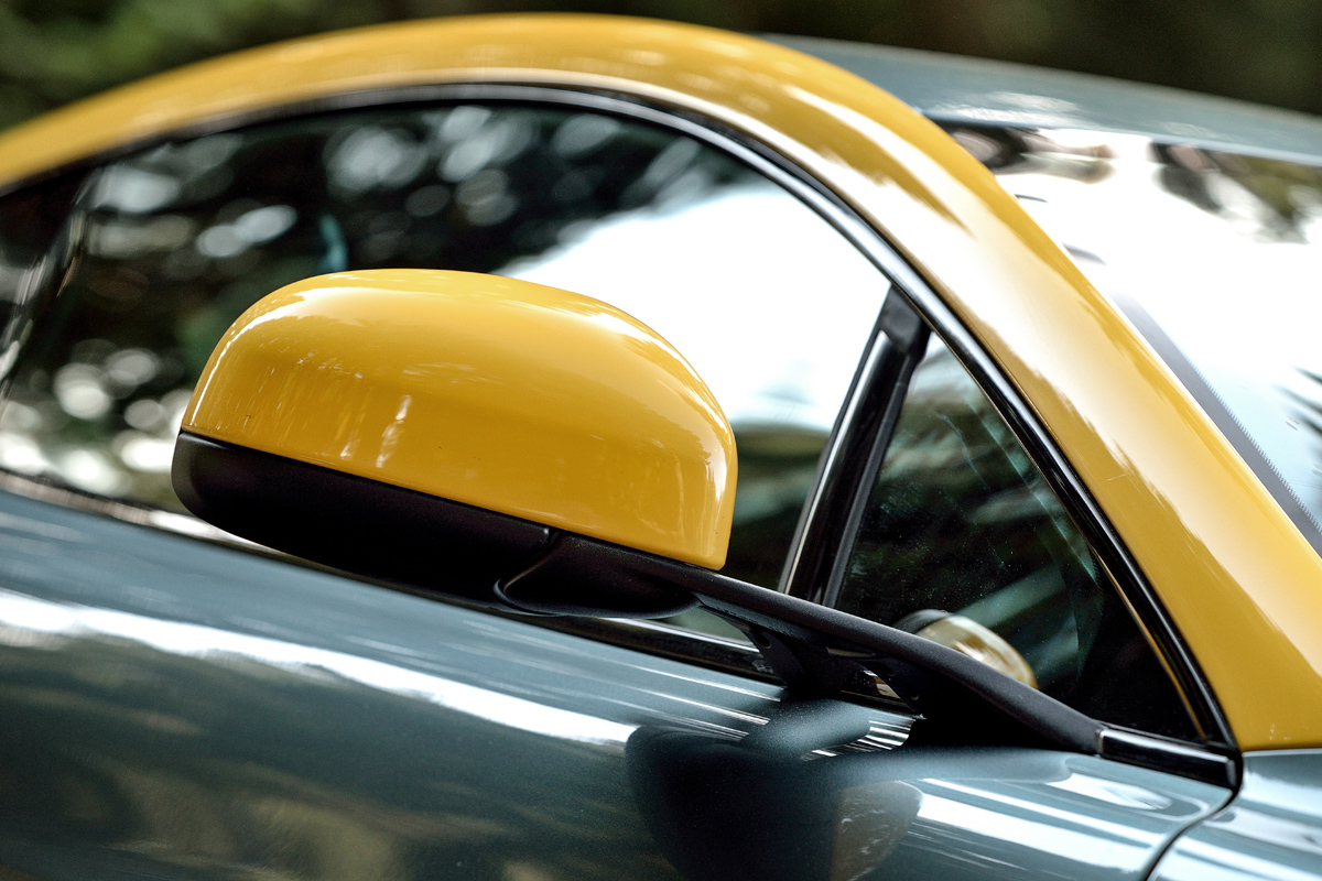 Aston Martin V8 Vantage N430 review, price and specs