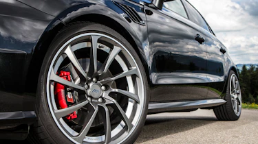 Audi S1 Abt hits 305bhp