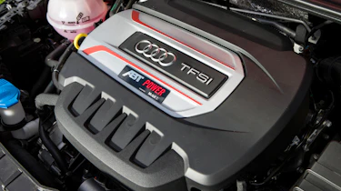 Audi S1 Abt hits 305bhp