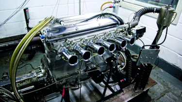 Jaguar E-type Lightweight revealed