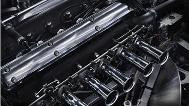 Jaguar E-type Lightweight revealed