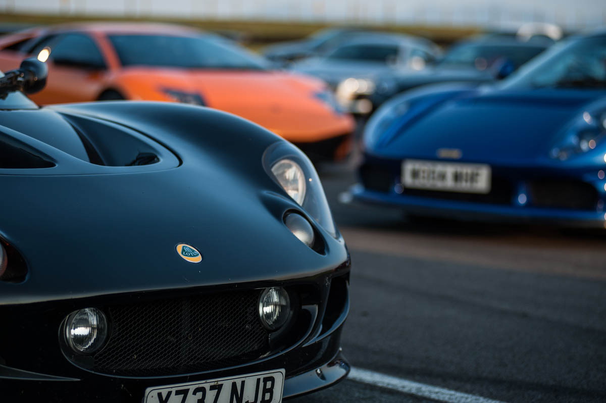 evo Magazine October 2014 - Lotus Exige
