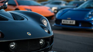 evo Magazine October 2014 - Lotus Exige