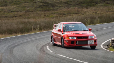 evo Magazine October 2014 - Mitsubishi Evo