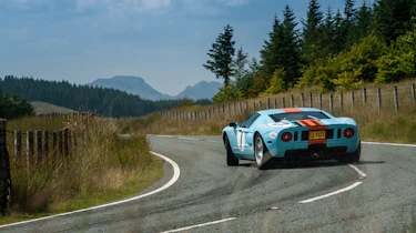 evo Magazine October 2014 - Ford GT