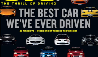 evo Magazine October 2014 - issue 200