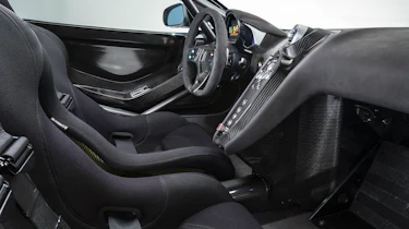 McLaren 650S Sprint announced