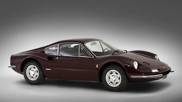 Ferrari Dino 206