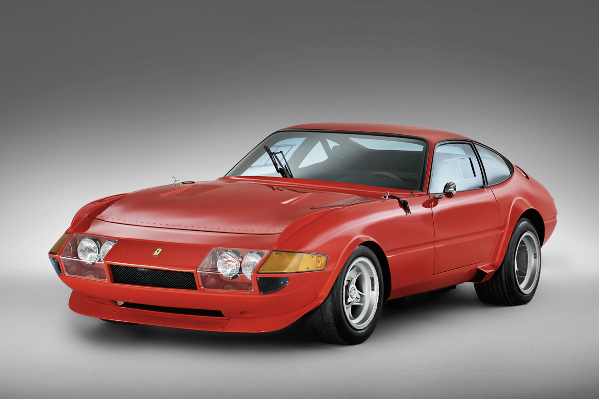 Ferrari Daytona GTB