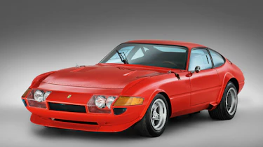 Ferrari Daytona GTB