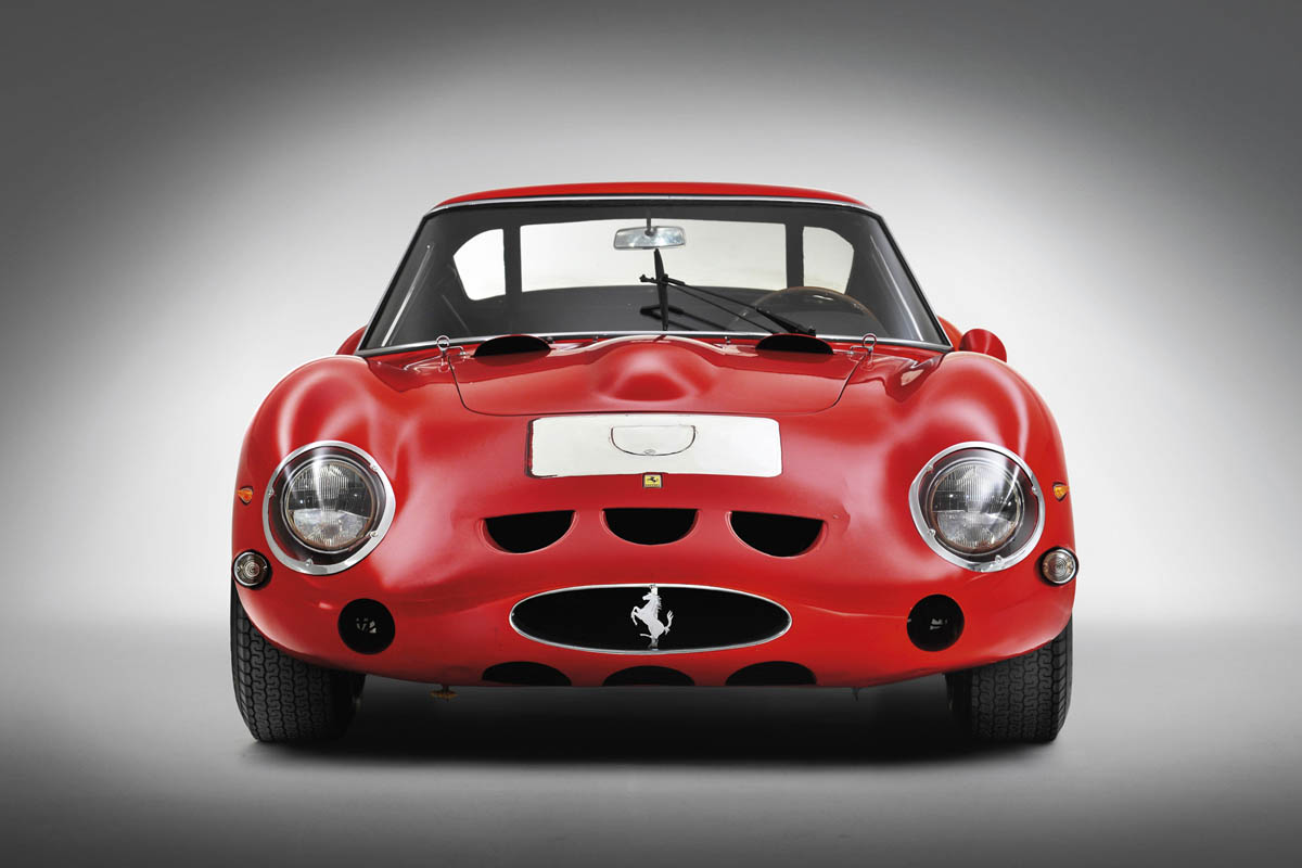 Ferrari 250 GTO