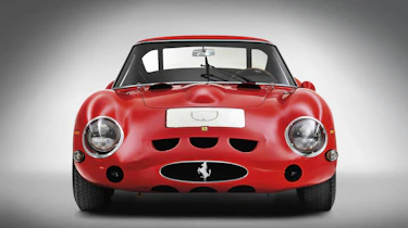 Ferrari 250 GTO
