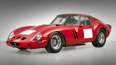 Ferrari 250 GTO