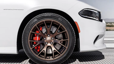 Dodge Charger SRT Hellcat