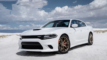 Dodge Charger SRT Hellcat