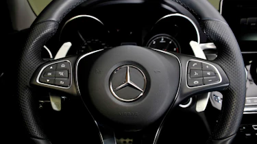 Brabus reveals tuning package for Mercedes C-Class