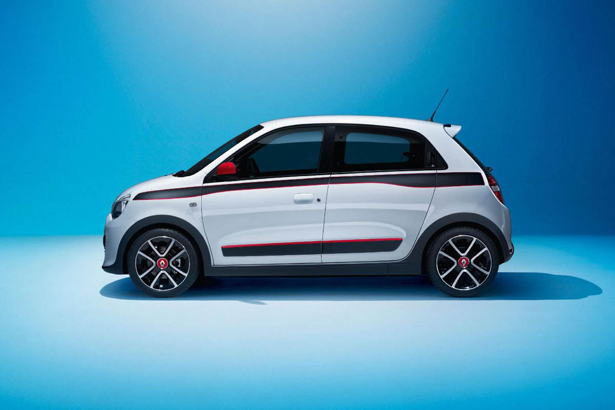 Renault Twingo