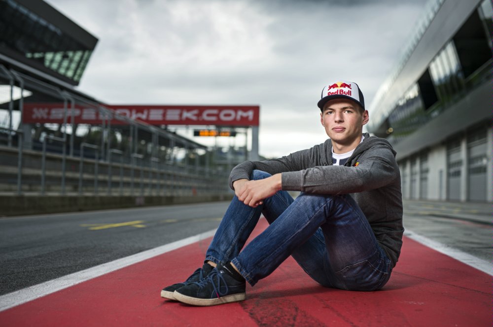 Max Verstappen to set F1 record