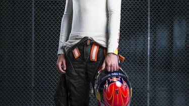 Max Verstappen to set F1 record with Toro Rosso