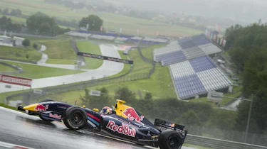 Max Verstappen to set F1 record