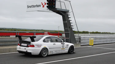 Take the Michelin Pilot Sport Challenge