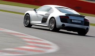 Take the Michelin Pilot Sport Challenge