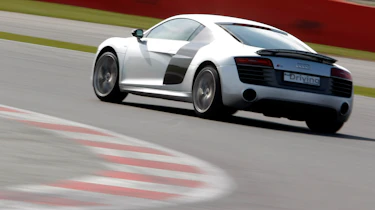 Take the Michelin Pilot Sport Challenge