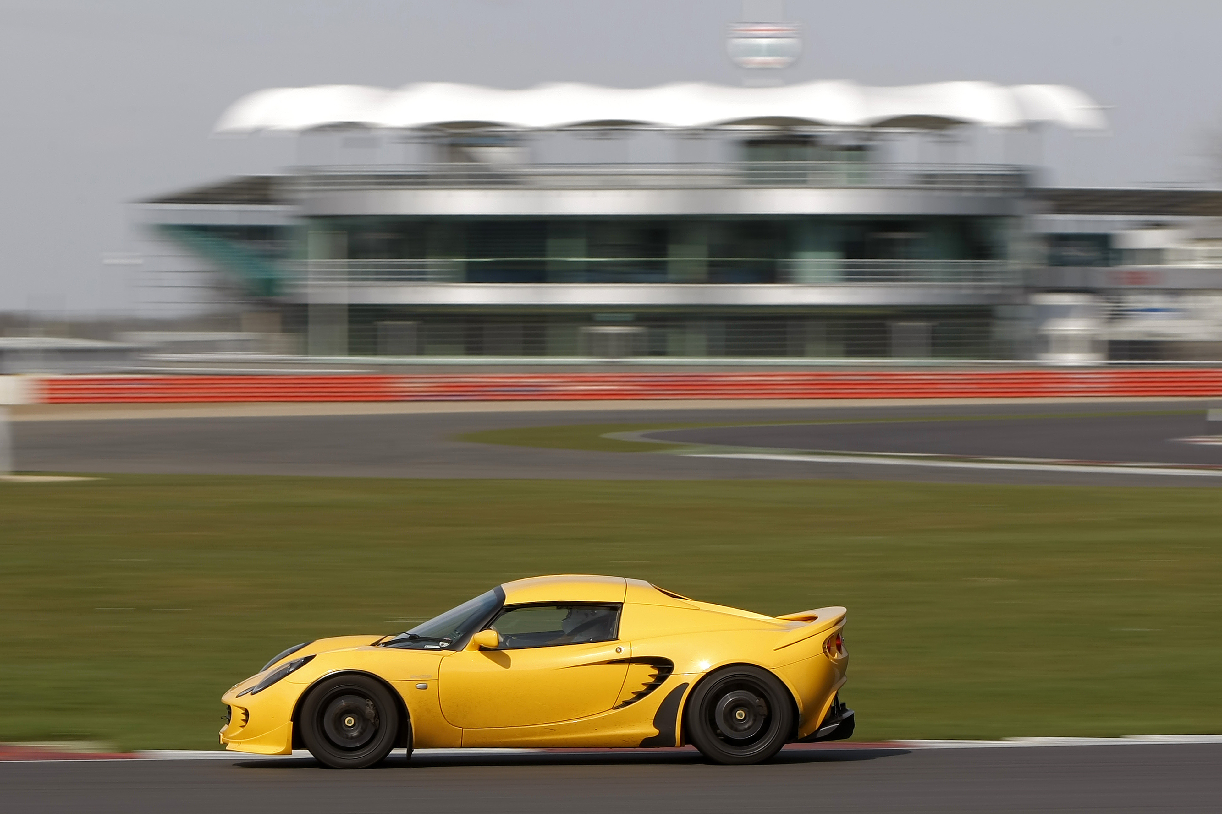 Take the Michelin Pilot Sport Challenge