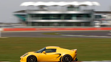 Take the Michelin Pilot Sport Challenge