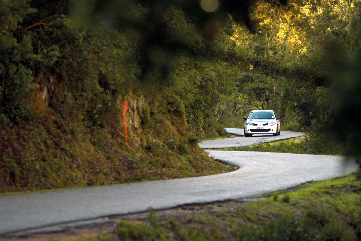 Tour de Course, Corsica: Ultimate Driving Destinations