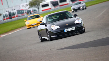 evo Track Days