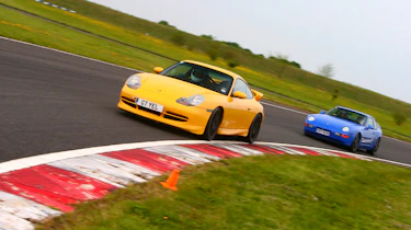 evo Track Days
