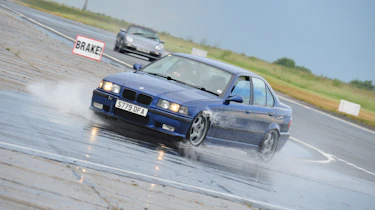 evo Track Days