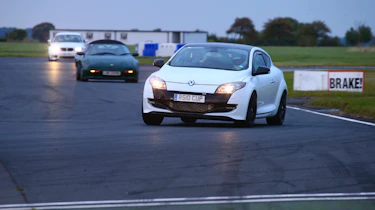 evo Track Days
