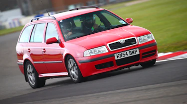 evo Track Days
