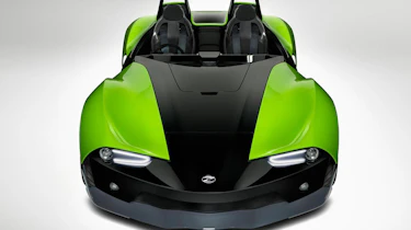 Zenos E10 S pictures, specs and UK prices