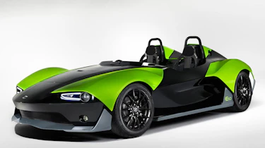 Zenos E10 S pictures, specs and UK prices