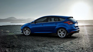 2014 Ford Focus UK prices announced