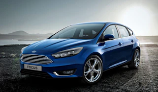 2014 Ford Focus UK prices announced