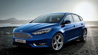 2014 Ford Focus UK prices announced