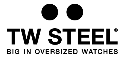 TW Steel, the official sponsors of the 2014 evo track evenings