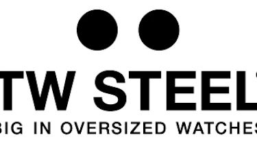 TW Steel, the official sponsors of the 2014 evo track evenings
