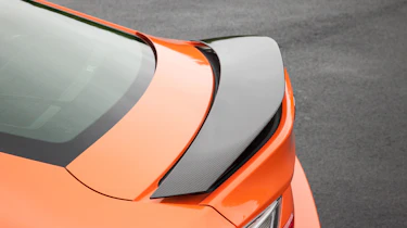 Lexus RC F review, prices and specs