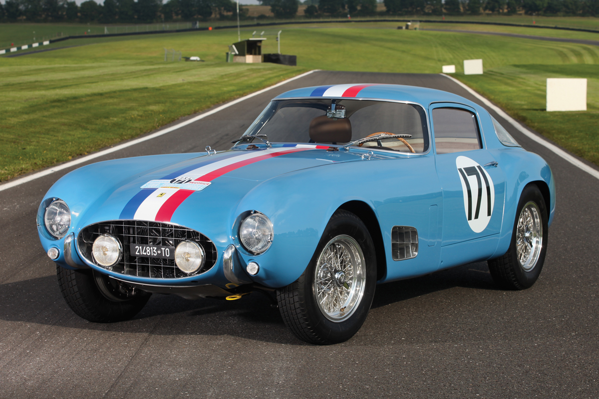 RM Auctions, London 2014: Preview video